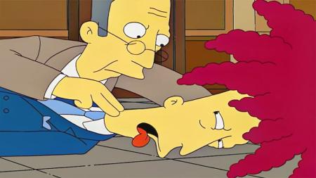 [视]《辛普森一家》里的局中局，越精密的计划，反而越容易失败