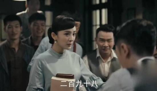 《筑梦情缘》_第52集_分集剧情