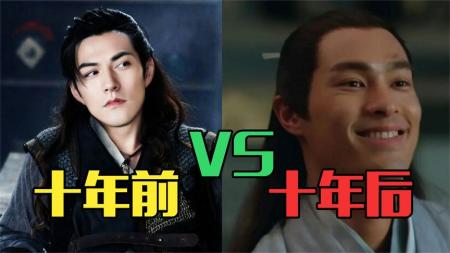 [文]《当今国产剧迷惑现状》：演员、演技、剧本全面拉垮！