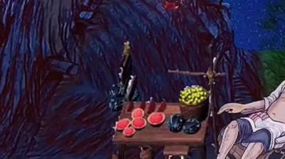 【民间恐怖故事】拐角处的鬼影[附音频]