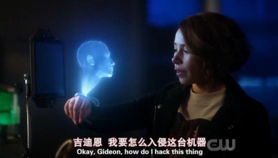 《闪电侠第五季》_第12集_分集剧情