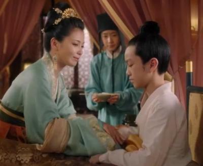 帝后之争？刘娥与赵祯的关系探秘