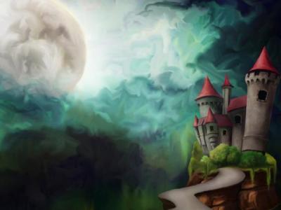 【励志】求励志歌听起来好有感觉的（听着很励志的歌曲）