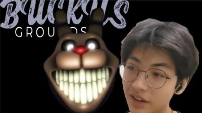 【民间恐怖故事】瞬间移动的兔子[附音频]