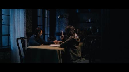 [文]《笔仙III》解说文案《笔仙3》：阴风阵阵的鬼屋故事