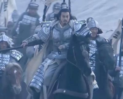 巨鹿之战：揭秘项羽如何击败40万大军