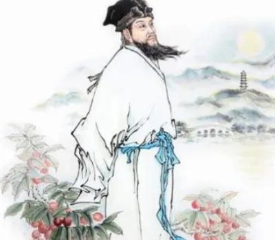 中兴四大诗人：南宋文化复兴的灵魂人物