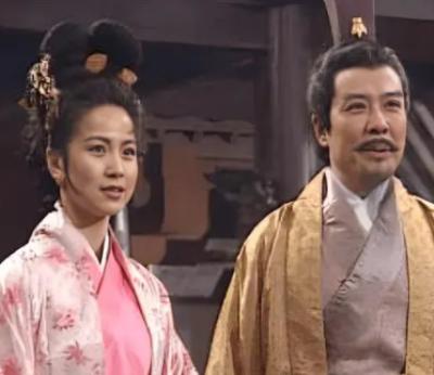 孙尚香与刘备的联姻&mdash;&mdash;历史与传说的交织