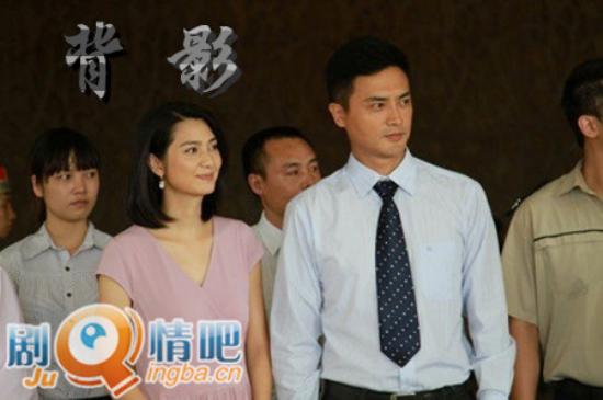 《背影》_第1-6集_分集剧情