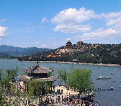 旅途中的阴影&mdash;&mdash;古代旅游的危机与挑战