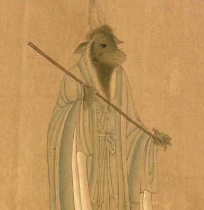 画家四祖分别是谁?陆探微、顾恺之、张僧繇、吴道子