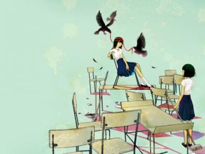 【唯美】下雨天心情又不好应该发什么说说（下雨天心情低落的简短句子）