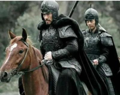 曹彰：曹操的勇猛之子