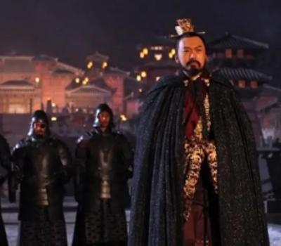 黄巢起义：农民力量的崛起与门阀士族的覆灭