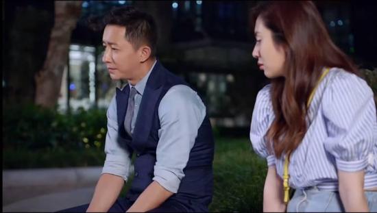 《还没爱够》_第14集_分集剧情