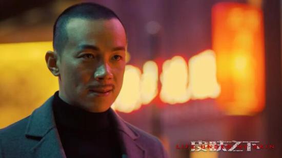 《皮肤之下》_第1集_分集剧情