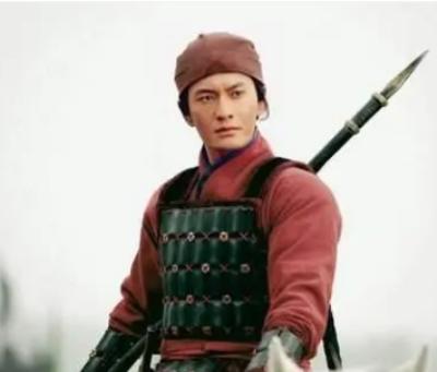 靖康之耻时期岳飞的行动与抱负