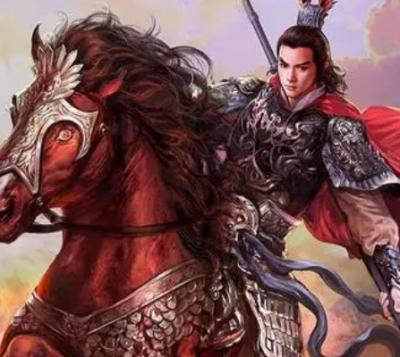 三国四大隐藏名将曲阿小将一人战十二人比吕布战三英还猛