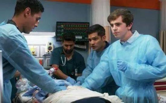 《良医第一季》_第16集_分集剧情