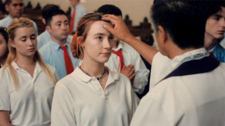 [文]《伯德小姐》解说文案我爱电影之伯德小姐：青春时我们不懂