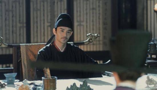 《清平乐》_第56集_分集剧情