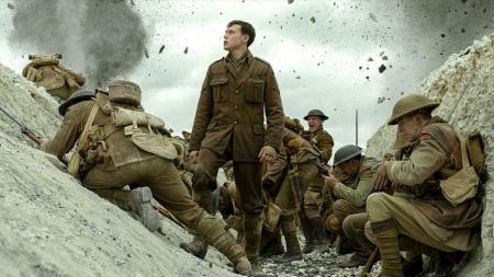 [文]战争电影《1917》解说文案