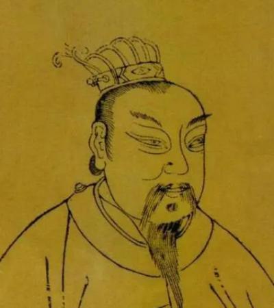 忍辱负重的和亲之策&mdash;&mdash;李适与回纥可汗的故事