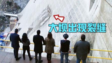 [文]《天蝎计划》大坝即将决堤，下游数十万人命悬一线《天蝎计划》