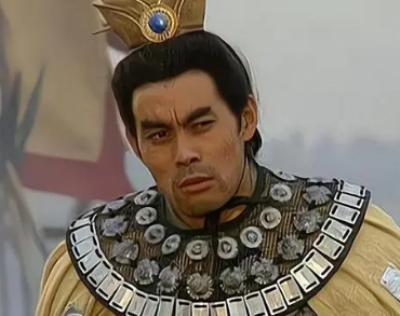 揭秘三国历史：吕布并非五虎将，那真正的三国猛将前名是谁?