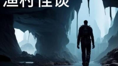 【民间恐怖故事】小姑[附音频]