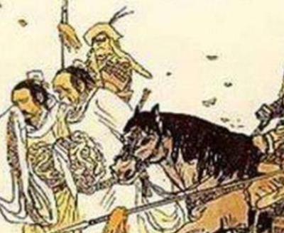 金军为什么掳走宋徽宗？背后有什么原因存在