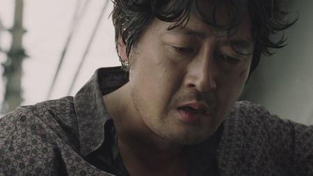 [视]一部打破常规，反高潮犯罪题材影片，几分钟带你看完《追击者》