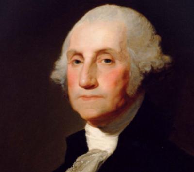 乔治华盛顿：从革命领袖到美国首任总统