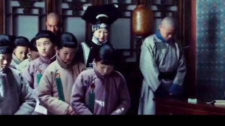 [文]《宫锁沉香》解说文案【爱情片】《宫》：纯爱电影的小清新与大沧桑