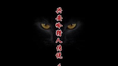 兴安岭猎人传说相思树下走出个疯女人[附音频]