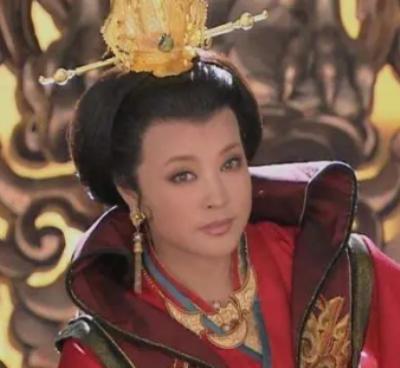 探究历史真相：武则天是否消灭了李家后代?