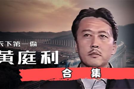 [文]《大盗之王》解说文案不怕老不服老——《贼王》