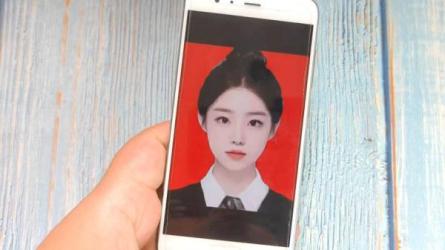【软件】1寸2寸照片生成器