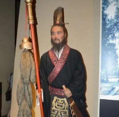 徐的故事&mdash;&mdash;一段深情的友谊佳话