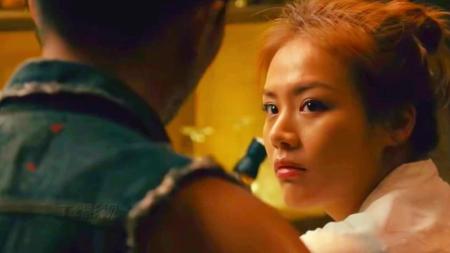 [文]《左耳》解说文案【左耳】演技？都不灵