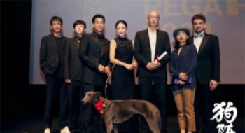 1905对话 | 他带着100只狗登上银幕，缔造历史！
