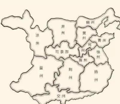 探讨荆州守将的选择：除了关羽，还有谁能够担任?