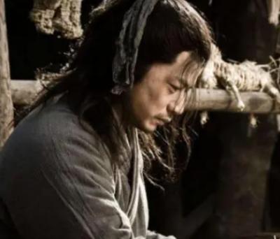 韩信：兵仙的智勇之才