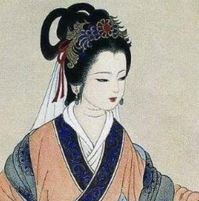 谢道韫：东晋才女的诗韵风采