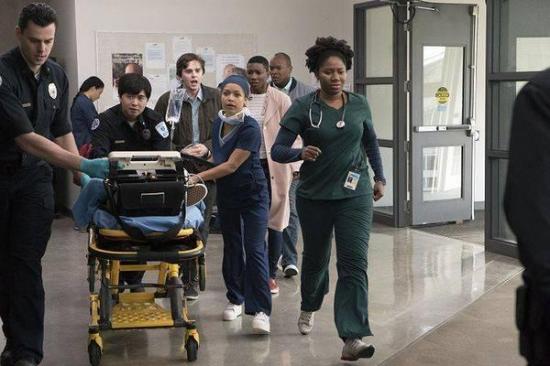 《良医第一季》_第15集_分集剧情