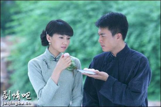 《爱无悔》_第1-3集_分集剧情