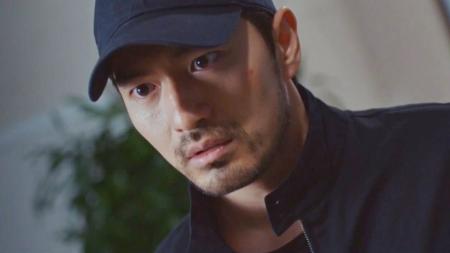 [文]《voice3》重案组组长遇害，警局上下陷入悲痛，与凶手不死不休！