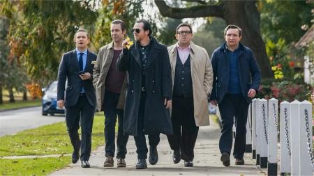 [文]《只是世界尽头》解说文案家也可以是令人绝望的世界尽头