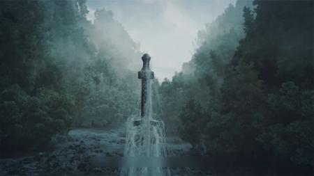 [文]《剑王朝》剧评参考文案整剧剧评-电视剧解说参考文案