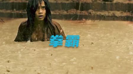 [文]《拳霸2》一国太子竟然被人贩子抓起来扔进池塘和鳄鱼决斗《拳霸2》